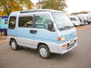 1995 Subaru Sambar JDM car for sale