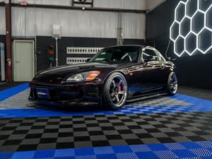 1999 Honda S2000 JDM car for sale