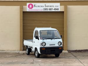 1992 Suzuki Carry JDM car for sale