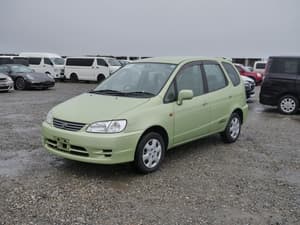 1998 Toyota Corolla JDM car for sale