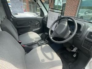 2001 Suzuki Carry JDM car for sale