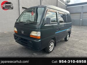 1995 Honda Acty JDM car for sale