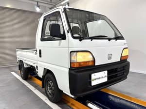 1995 Honda Acty JDM car for sale