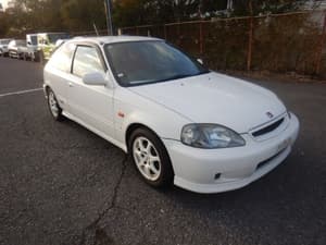 2000 Honda Civic JDM car for sale