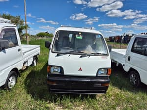 1994 Mitsubishi Minicab JDM car for sale