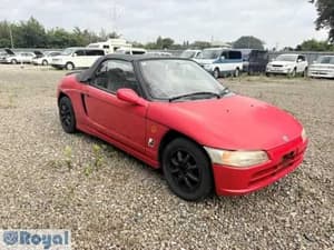 1991 Honda Beat JDM car for sale
