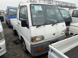 1996 Subaru Sambar JDM car for sale