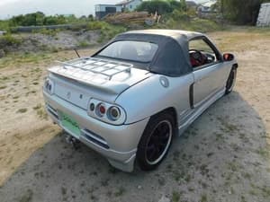 1992 Honda Beat JDM car for sale