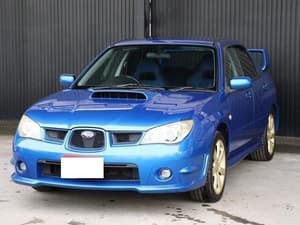 2000 Subaru Impreza JDM car for sale
