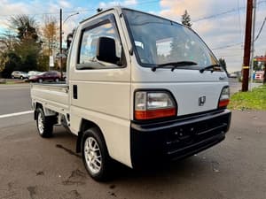 1995 Honda Acty JDM car for sale