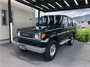 1994 Toyota Land Cruiser JDM car for sale