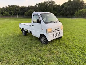 2001 Suzuki Carry JDM car for sale