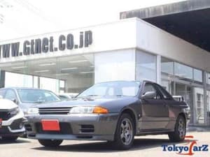 1993 Nissan Skyline JDM car for sale