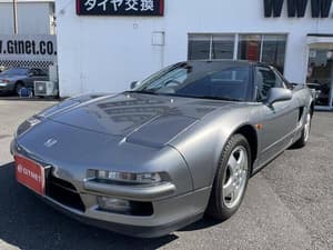 1991 Honda NSX JDM car for sale