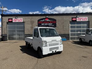 2008 Suzuki Carry JDM car for sale