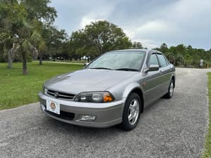 2000 Honda Accord JDM car for sale