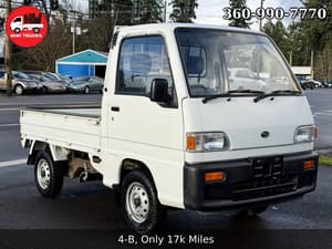 1994 Subaru Sambar JDM car for sale