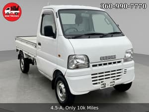 2000 Suzuki Carry JDM car for sale