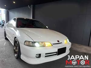 1998 Honda Integra JDM car for sale