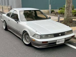 1989 Toyota Soarer JDM car for sale
