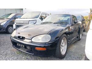 1996 Suzuki Cappuccino JDM car for sale