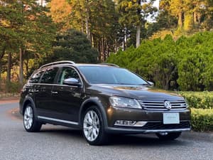 2012 Volkswagen JDM car for sale