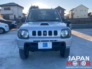 1999 Suzuki Jimny JDM car for sale