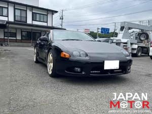 1998 Mitsubishi GTO JDM car for sale