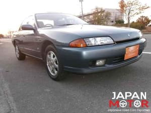 1991 Nissan Skyline JDM car for sale