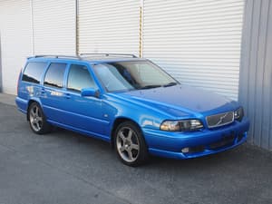 1999 Volvo JDM car for sale