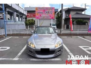 1999 Honda S2000 JDM car for sale