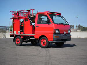 1998 Mitsubishi Minicab JDM car for sale