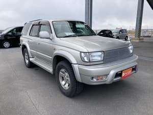 2000 Toyota Hilux Surf JDM car for sale