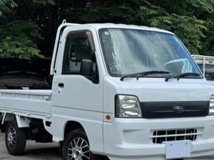 2008 Subaru Sambar JDM car for sale