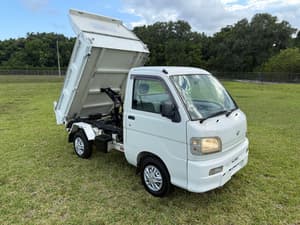 1999 Daihatsu Hijet JDM car for sale