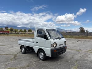 1992 Suzuki Carry JDM car for sale