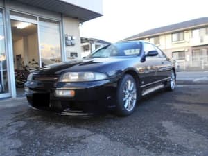 1995 Nissan Skyline JDM car for sale