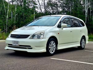 2001 Honda Stream JDM car for sale