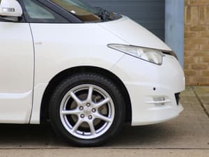 2007 Toyota JDM car for sale
