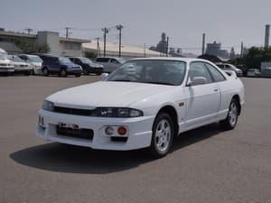 1996 Nissan Skyline JDM car for sale