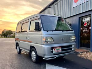 1999 Honda Street JDM car for sale