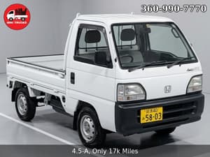 1996 Honda Acty JDM car for sale