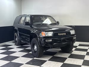 1996 Toyota Hilux Surf JDM car for sale
