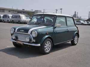 1998 Rover JDM car for sale