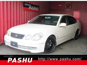 1997 Toyota Aristo JDM car for sale