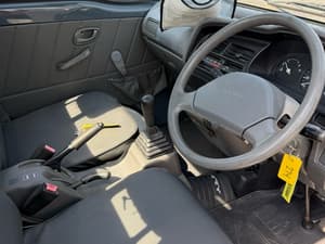 1997 Suzuki Carry JDM car for sale