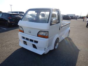 1995 Honda Acty JDM car for sale