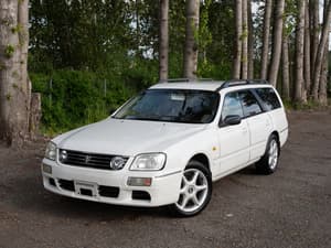 1999 Nissan Stagea JDM car for sale