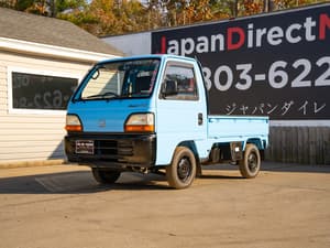 1995 Honda Acty JDM car for sale