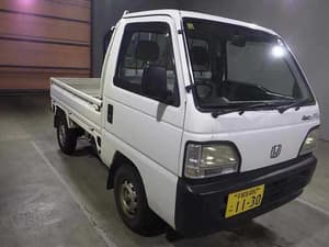 1994 Honda Acty JDM car for sale